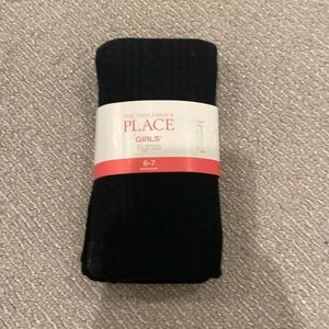 Brand new children’s place tights